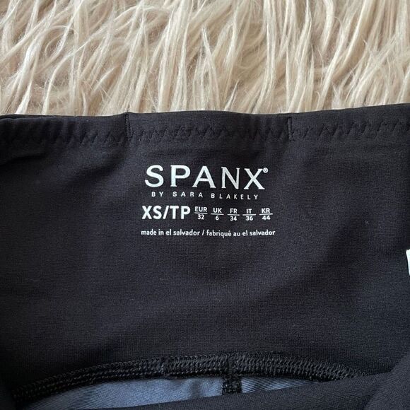 Spanx camouflage tights size XS - Picture 2 of 4